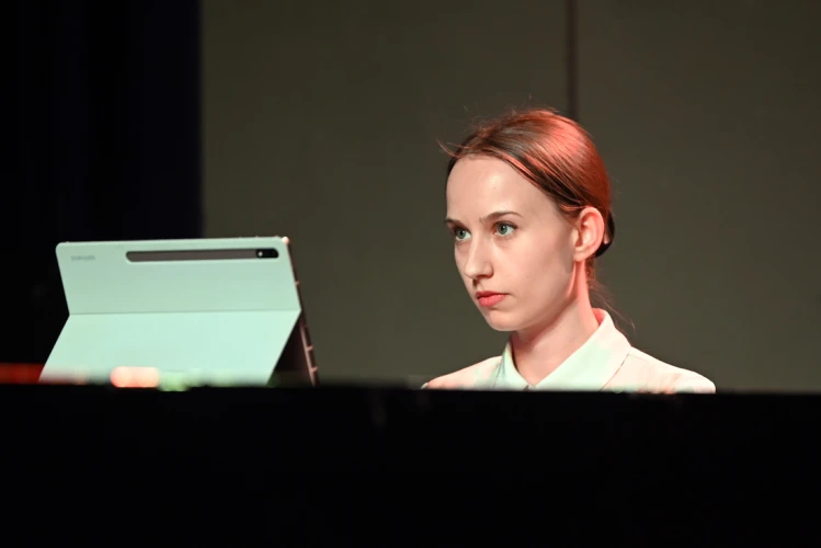 Международен конкурс Ф. Шуберт 2025 – Концерт на лауреатите  10